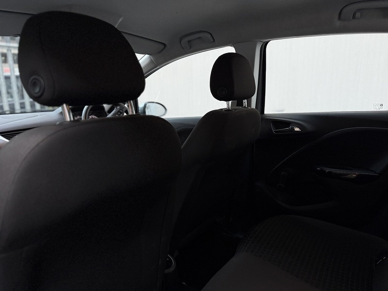 Used Vauxhall Corsa 2018 for sale - 78016625: Photo 24