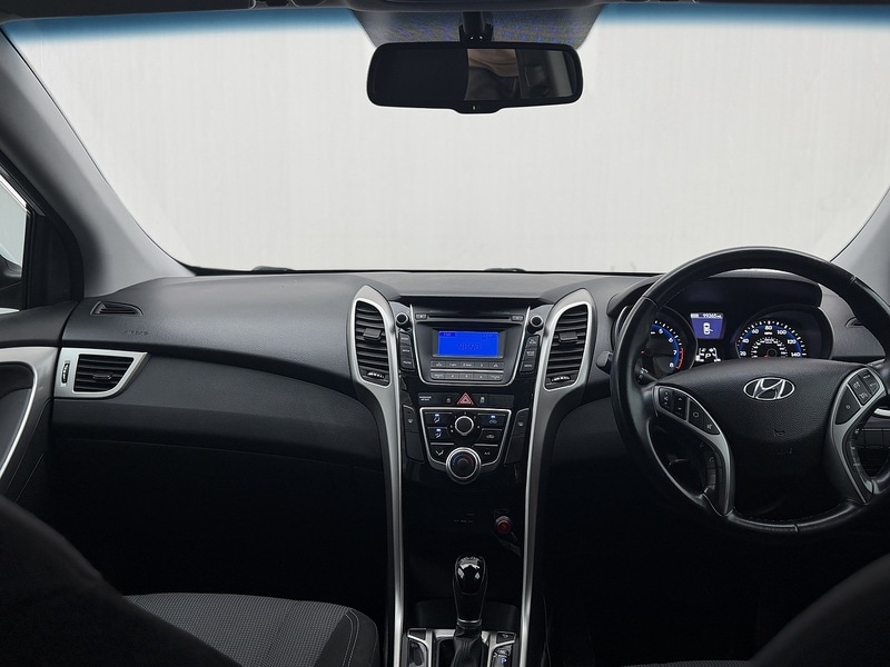 Used Hyundai i30 2016 for sale - 77803158: Photo 16