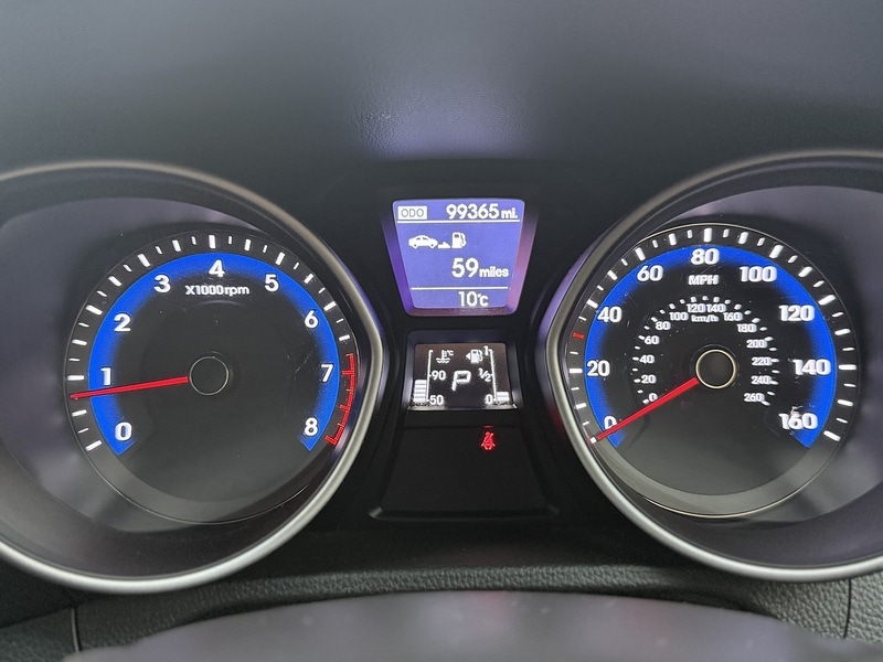 Used Hyundai i30 2016 for sale - 77803158: Photo 19