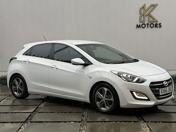 2016 - 1.6 SE Hatchback 5dr Petrol Auto Euro 6 (120 ps)