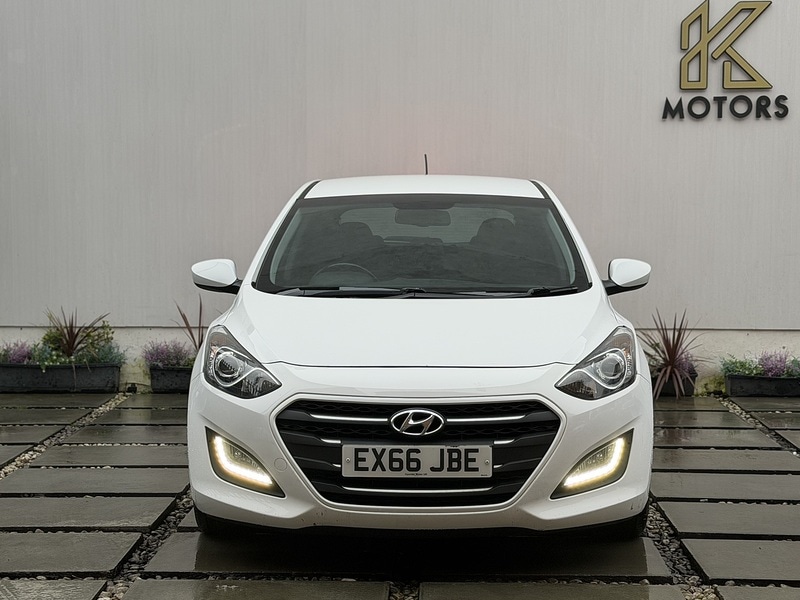 Used Hyundai i30 2016 for sale - 77803158: Photo 2