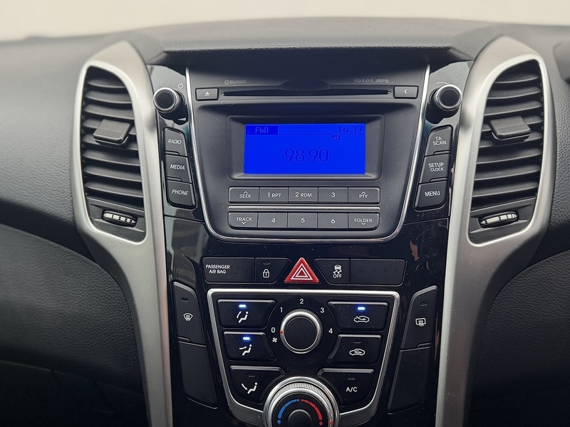 Used Hyundai i30 2016 for sale - 77803158: Photo 20