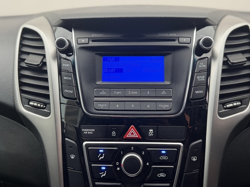 Used Hyundai i30 2016 for sale - 77803158: Photo 21