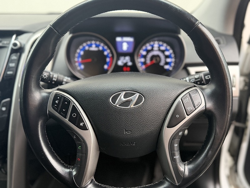 Used Hyundai i30 2016 for sale - 77803158: Photo 25