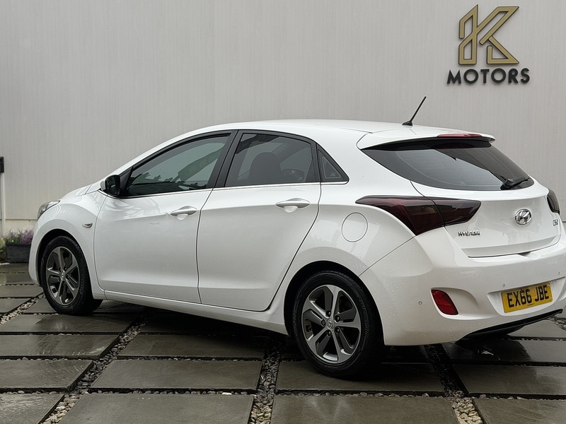 Used Hyundai i30 2016 for sale - 77803158: Photo 26