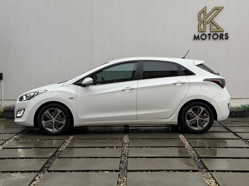 Used Hyundai i30 2016 for sale - 77803158: Photo 27