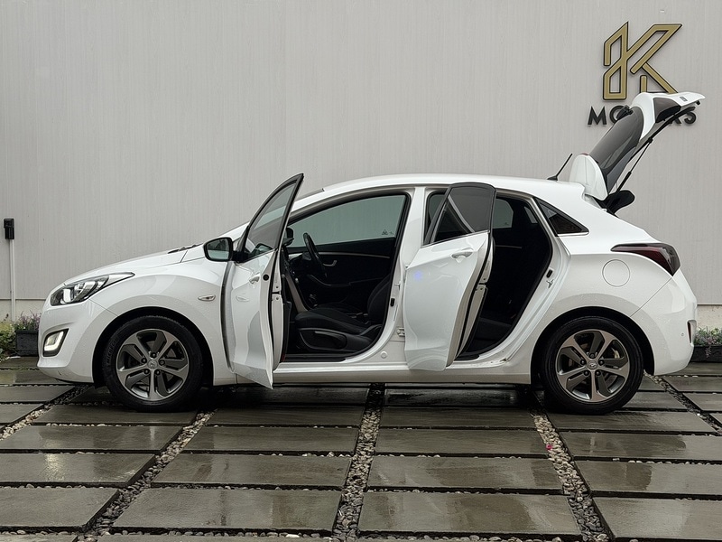 Used Hyundai i30 2016 for sale - 77803158: Photo 28