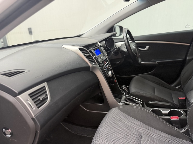 Used Hyundai i30 2016 for sale - 77803158: Photo 29