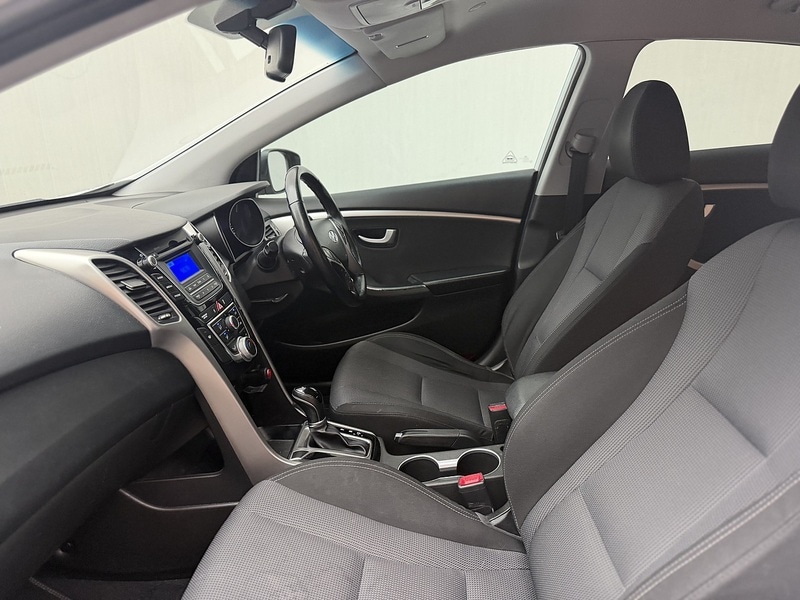 Used Hyundai i30 2016 for sale - 77803158: Photo 30