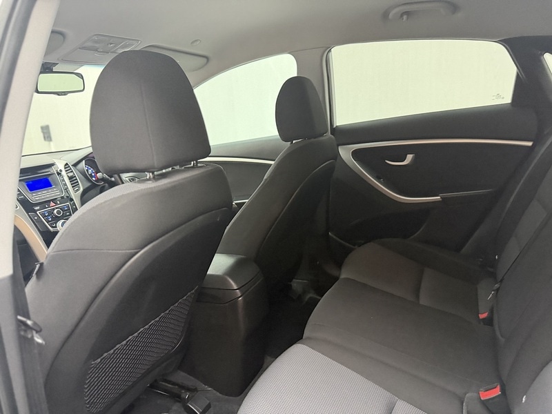 Used Hyundai i30 2016 for sale - 77803158: Photo 32