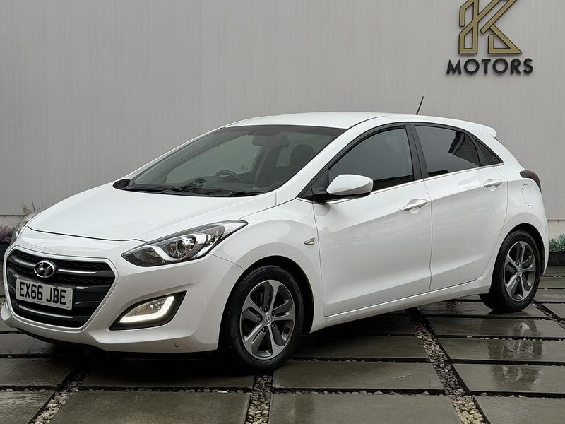 Used Hyundai i30 2016 for sale - 77803158: Photo 35