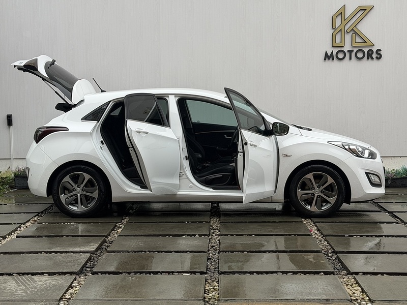 Used Hyundai i30 2016 for sale - 77803158: Photo 5