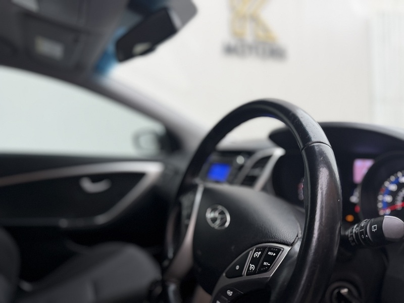 Used Hyundai i30 2016 for sale - 77803158: Photo 6