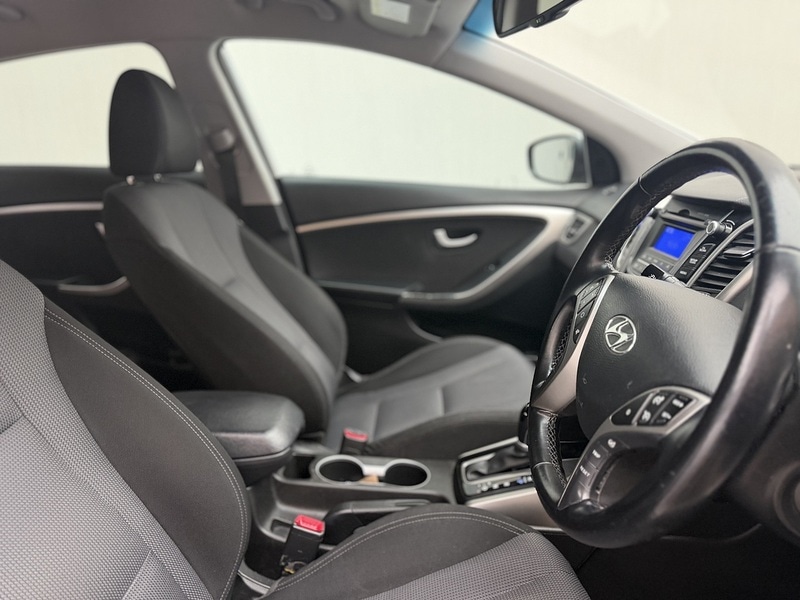 Used Hyundai i30 2016 for sale - 77803158: Photo 7