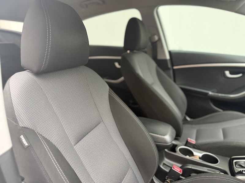 Used Hyundai i30 2016 for sale - 77803158: Photo 8