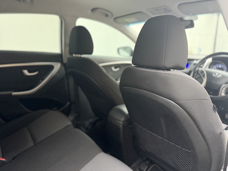 Used Hyundai i30 2016 for sale - 77803158: Photo 9