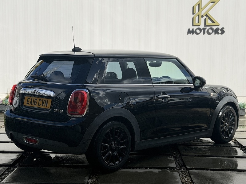 Used MINI Hatch 2016 for sale - 78016640: Photo 10