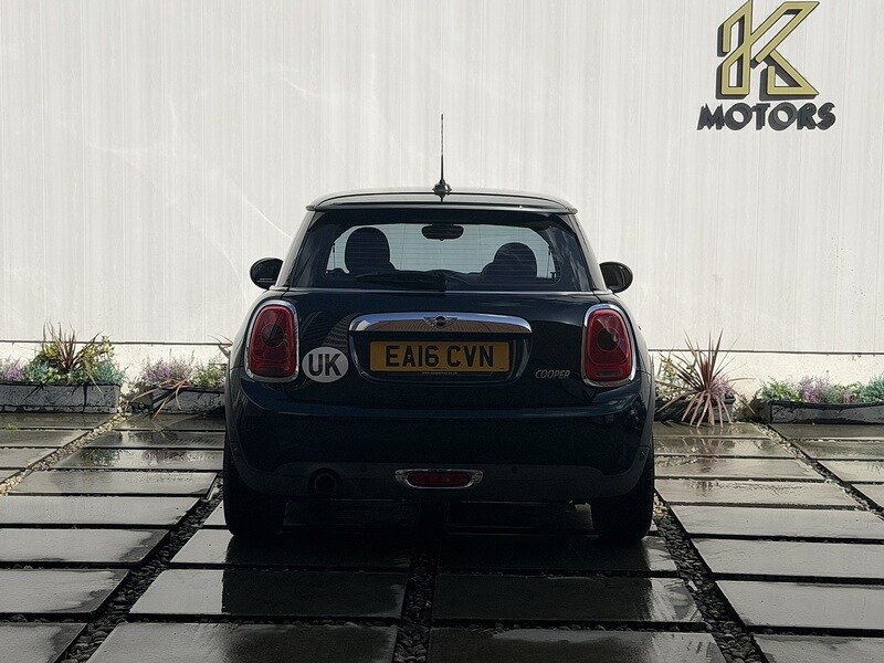 Used MINI Hatch 2016 for sale - 78016640: Photo 11