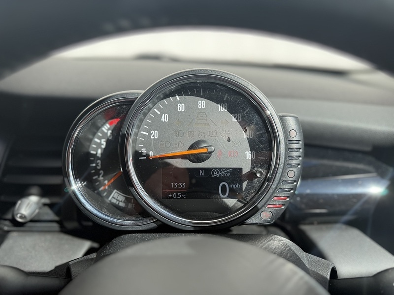 Used MINI Hatch 2016 for sale - 78016640: Photo 18