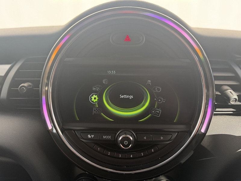 Used MINI Hatch 2016 for sale - 78016640: Photo 19