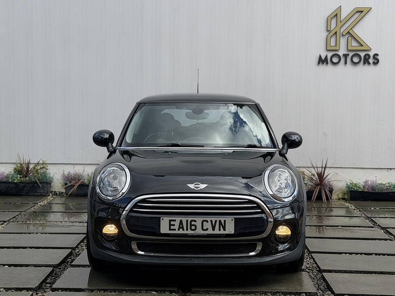 Used MINI Hatch 2016 for sale - 78016640: Photo 2