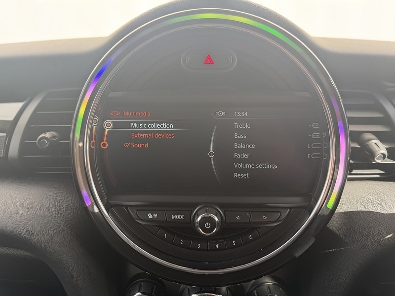 Used MINI Hatch 2016 for sale - 78016640: Photo 20