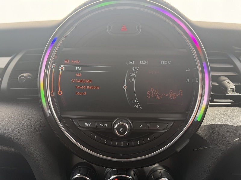 Used MINI Hatch 2016 for sale - 78016640: Photo 21