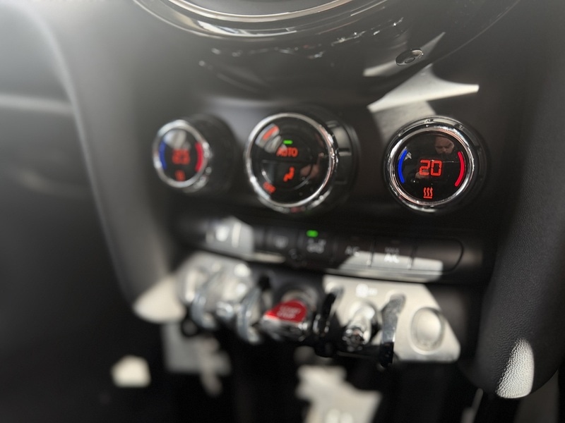 Used MINI Hatch 2016 for sale - 78016640: Photo 24