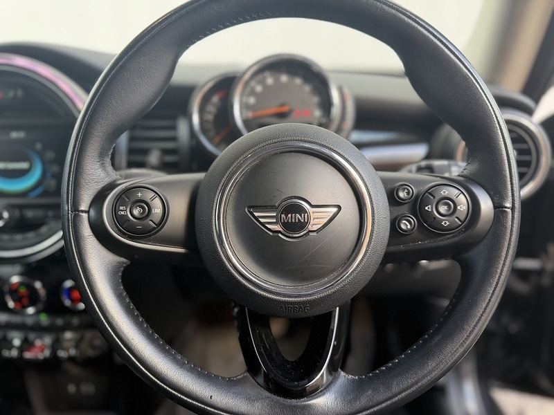 Used MINI Hatch 2016 for sale - 78016640: Photo 29