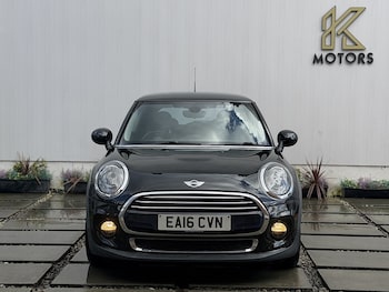 Used MINI Hatch 2016 for sale - 78016640: Photo