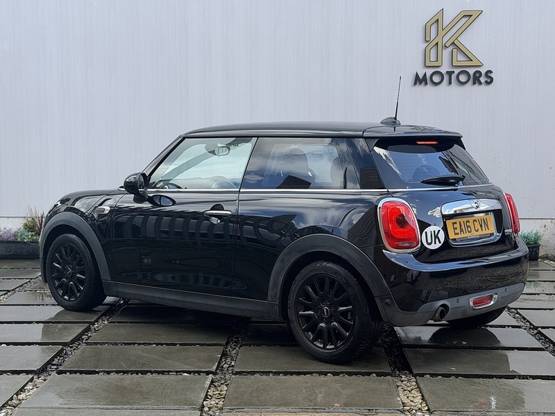 Used MINI Hatch 2016 for sale - 78016640: Photo 30