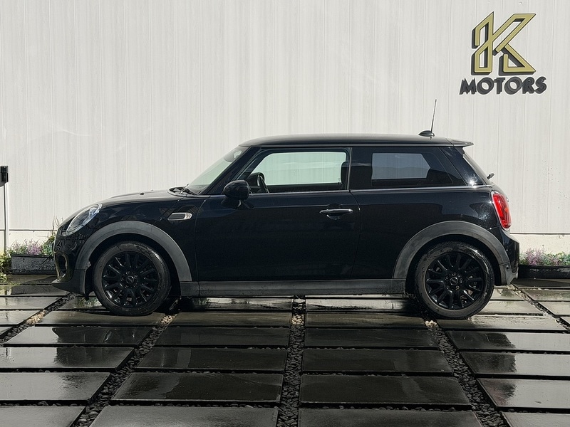 Used MINI Hatch 2016 for sale - 78016640: Photo 31