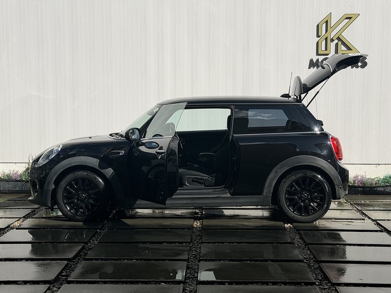 Used MINI Hatch 2016 for sale - 78016640: Photo 32