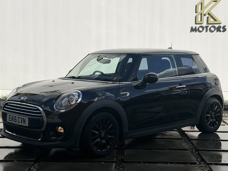 Used MINI Hatch 2016 for sale - 78016640: Photo 37