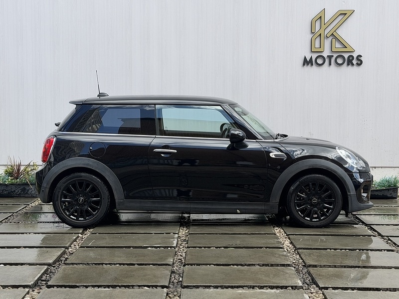 Used MINI Hatch 2016 for sale - 78016640: Photo 4