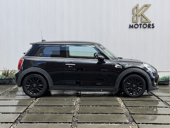 Used MINI Hatch 2016 for sale - 78016640: Photo
