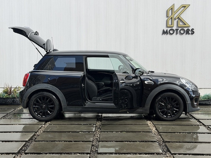 Used MINI Hatch 2016 for sale - 78016640: Photo 5