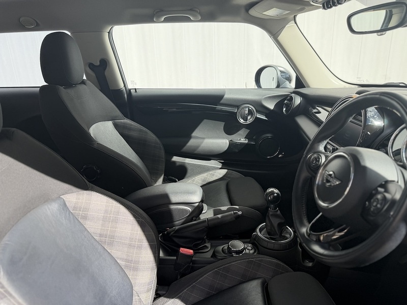 Used MINI Hatch 2016 for sale - 78016640: Photo 7