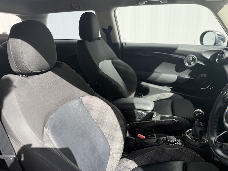 Used MINI Hatch 2016 for sale - 78016640: Photo 8