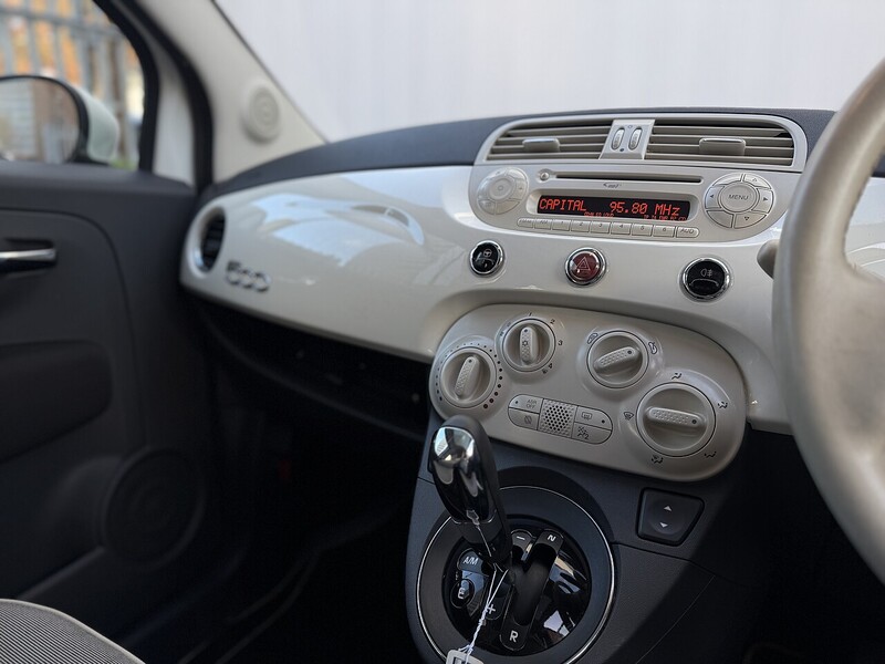 Used Fiat 500 2014 for sale - 76383161: Photo 10