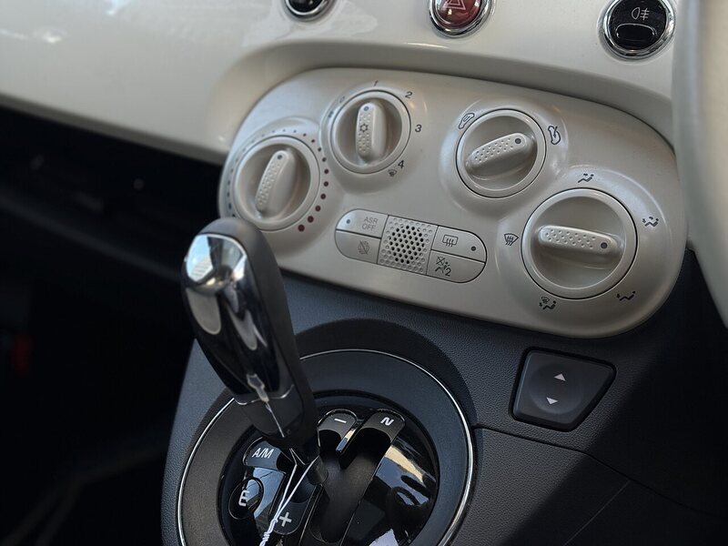 Used Fiat 500 2014 for sale - 76383161: Photo 11