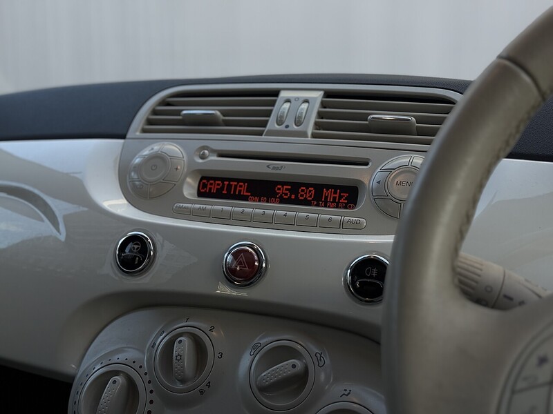 Used Fiat 500 2014 for sale - 76383161: Photo 12