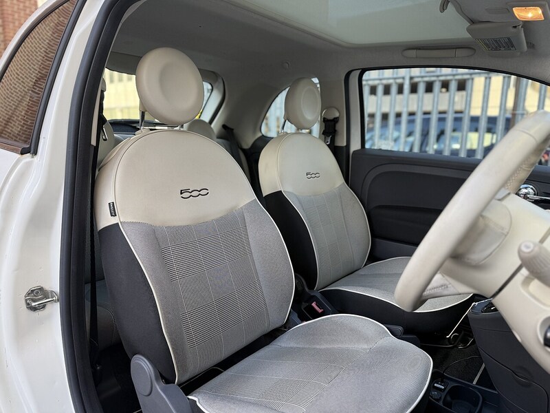 Used Fiat 500 2014 for sale - 76383161: Photo 13