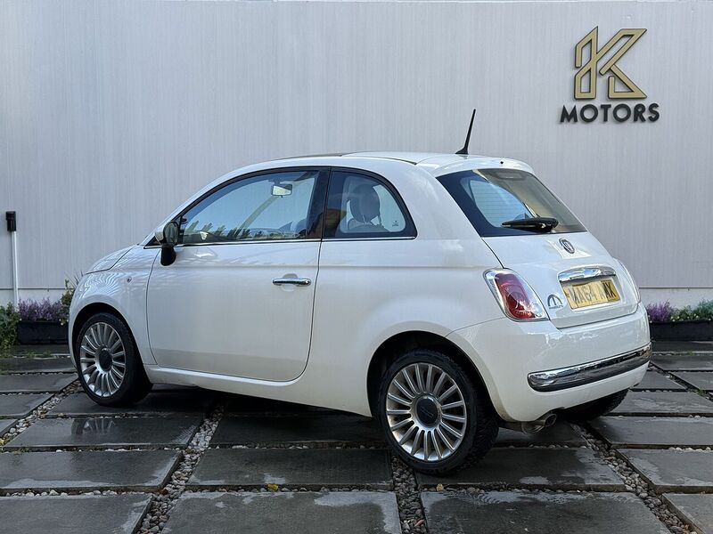 Used Fiat 500 2014 for sale - 76383161: Photo 15