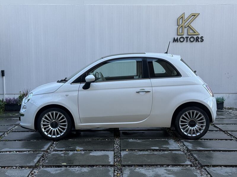 Used Fiat 500 2014 for sale - 76383161: Photo 16