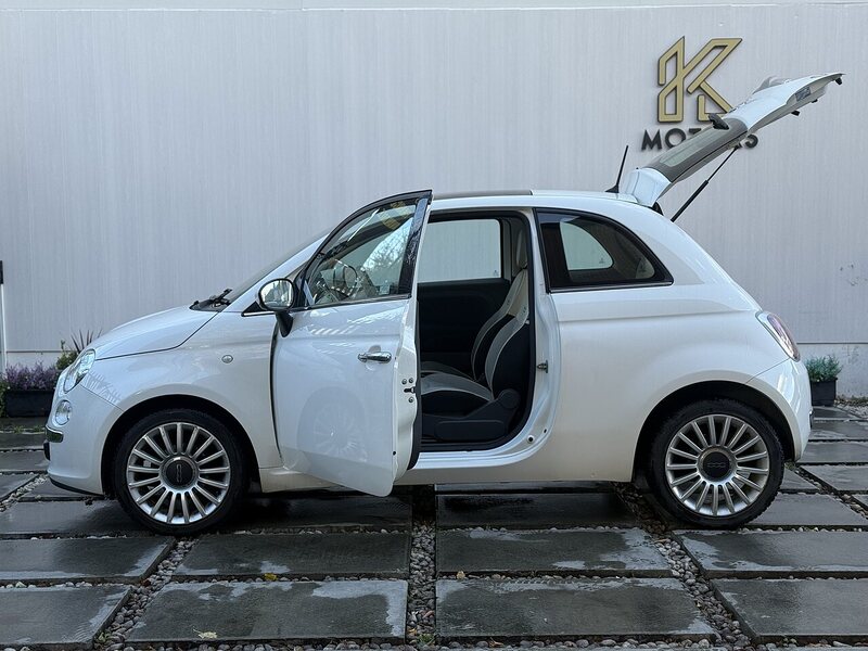 Used Fiat 500 2014 for sale - 76383161: Photo 17