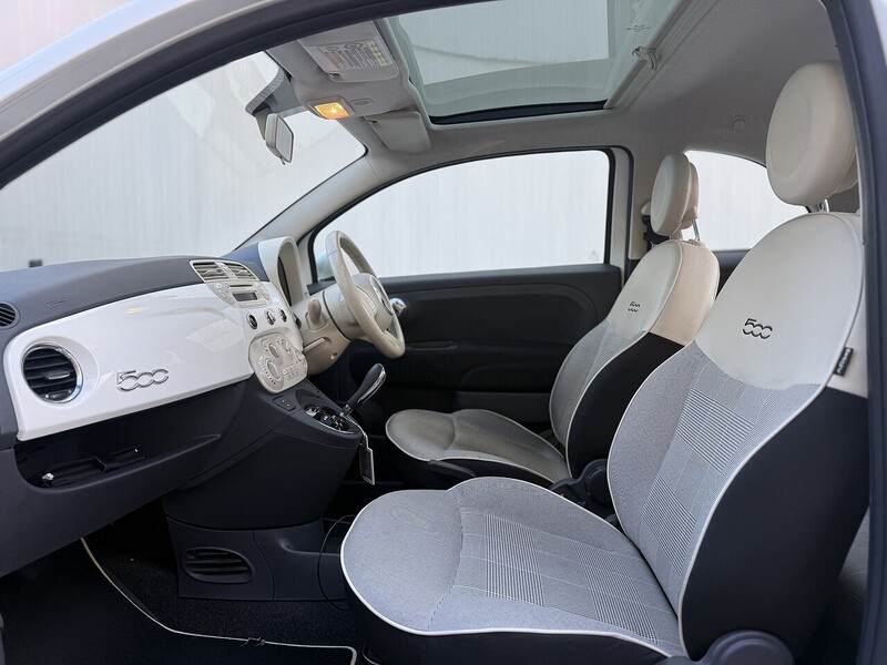 Used Fiat 500 2014 for sale - 76383161: Photo 19