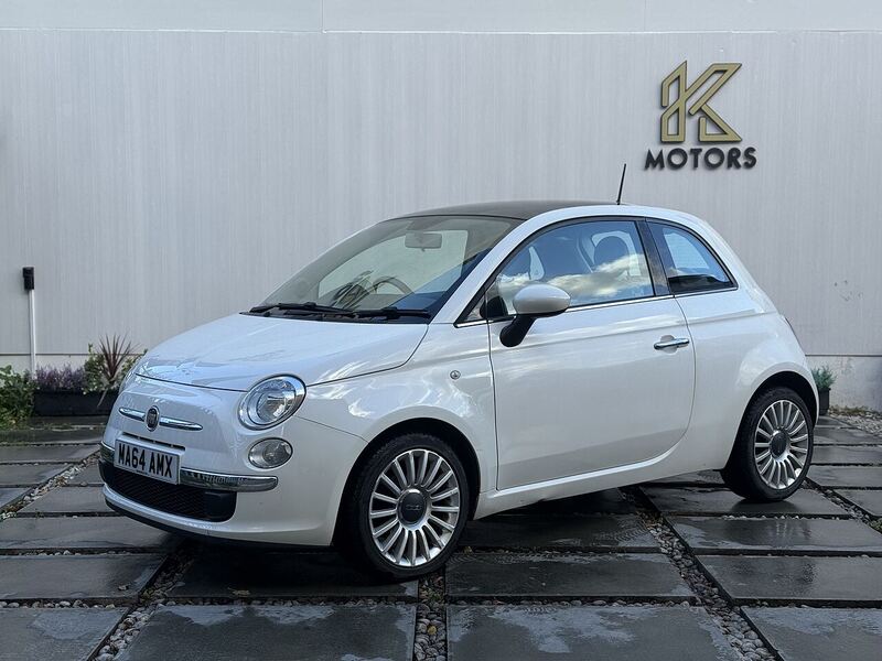 Used Fiat 500 2014 for sale - 76383161: Photo 21
