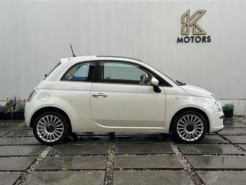 Used Fiat 500 2014 for sale - 76383161: Photo 3