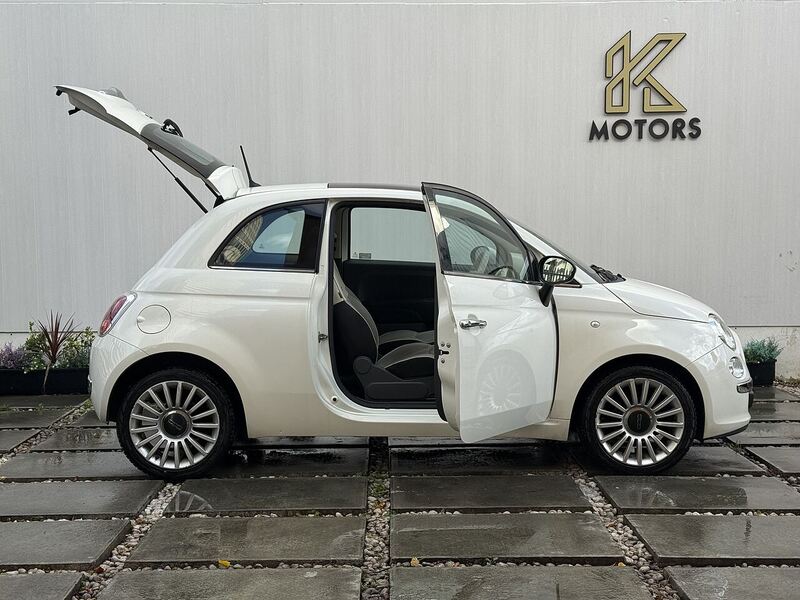 Used Fiat 500 2014 for sale - 76383161: Photo 4